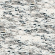 Olympic White Granite