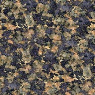 Orchid Blue Granite