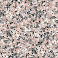 Oriental Cherry Red Granite