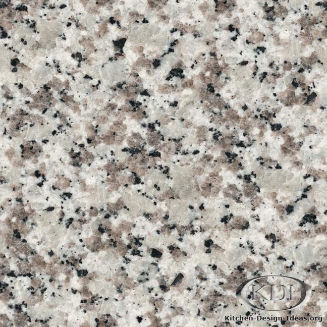 Oriental White Granite