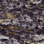 Orion Blue Granite