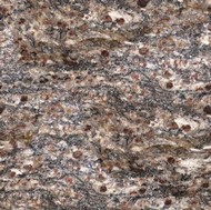 Orion Brown Granite