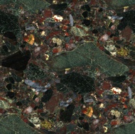 Palladium Granite