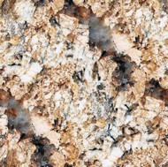 Paradise Gold Granite