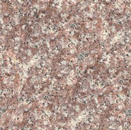 Peach Purse Granite