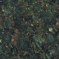 Peacock Green Granite