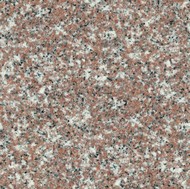 Pear Rosa Granite