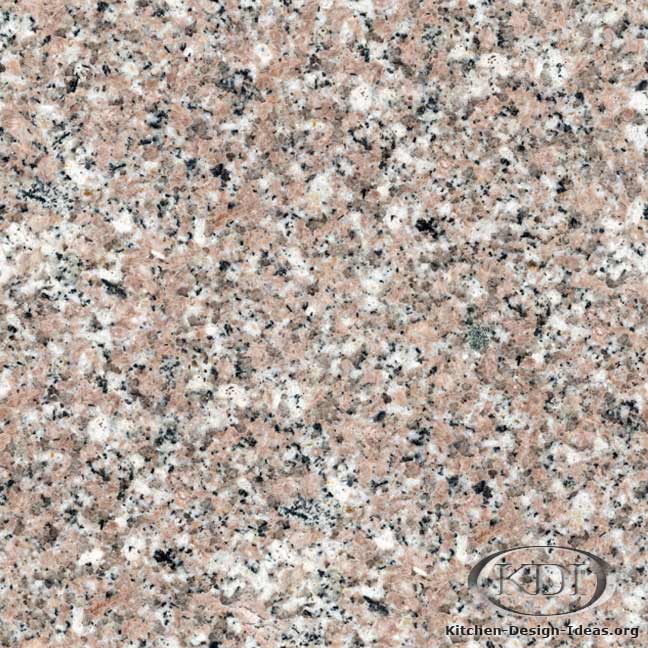 Pearl Pink Granite