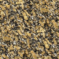 Pine Gold Granite