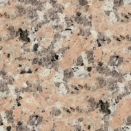 Pink Diamond Granite