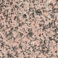 Pink Porrino Granite