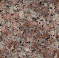 Pink Rose Granite