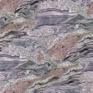 Piracema White Granite