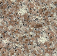 Pomegranate Red Granite