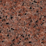 Qilu Red Granite