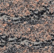 Rainbow Granite