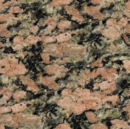 Red Aswan Granite