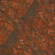 Red Dragon Granite