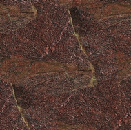 Red Fire Granite