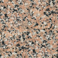 Red Sanbao Granite