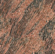 Red Tiger Granite