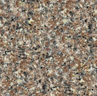 Red Zhangpu Granite