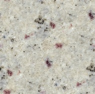 Regina White Granite