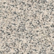 Rice White Granite