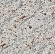 River White Granite