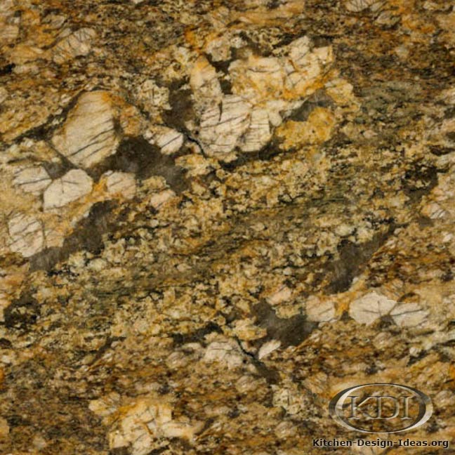 Rocky Ridge Granite