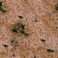 Rojo Caribe Granite