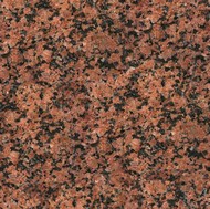 Rojo Dragon Granite