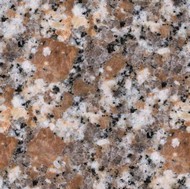 Rosa Ghiandone Granite