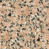 Rosa Sinai Granite