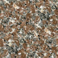 Rose Pink Granite