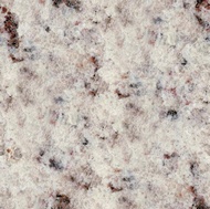 Rose White Granite