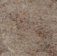 Rosewood Granite