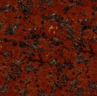 Rosso Africa Granite