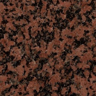 Rosso Balmoral Granite