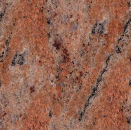 Rosso Multicolor Granite