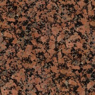 Rosso Toledo Granite