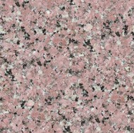 Rosy Pink Granite