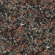 Royal Mahogany Granite
