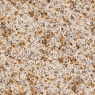 Rust Yellow Granite