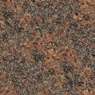 Rustic Mahogany Granite