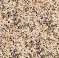 Rusty Yellow Granite