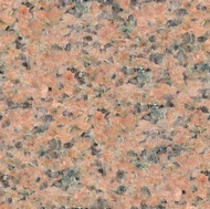 Salisbury Pink Granite