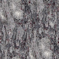 Samantha Blue Granite