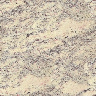 Samba White Granite