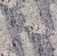 San Antonio Gris Granite